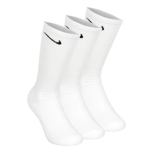 Nike, Nike Everyday Cushioned 3er Pack Socken