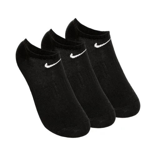 Nike, Nike Everyday Lightweight 3er Pack Socken