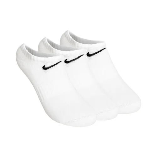 Nike, Nike Everyday Lightweight 3er Pack Socken