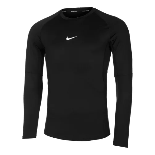 Nike, Nike Herren Pro Longsleeve