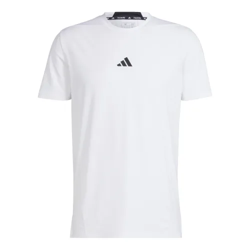 Adidas, adidas Herren D4T Workout T-Shirt