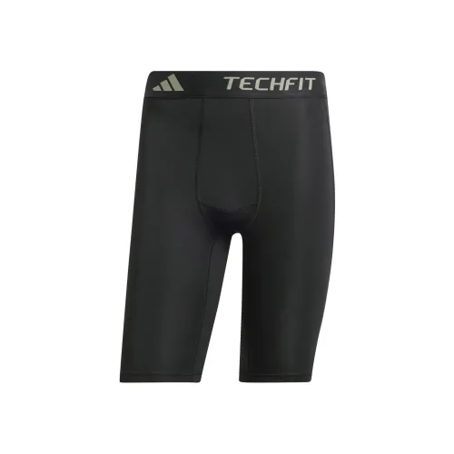Adidas, adidas Herren Techfit Compression Tights