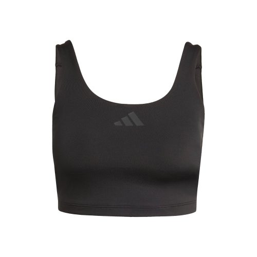 Adidas, adidas Damen Light Support Bra Tank Sport BH