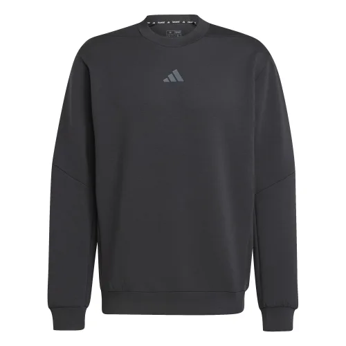 Adidas, adidas Herren D4T Crew Pullover