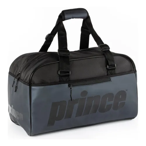 Prince, Prince Duffel Small Sporttasche - Schwarz