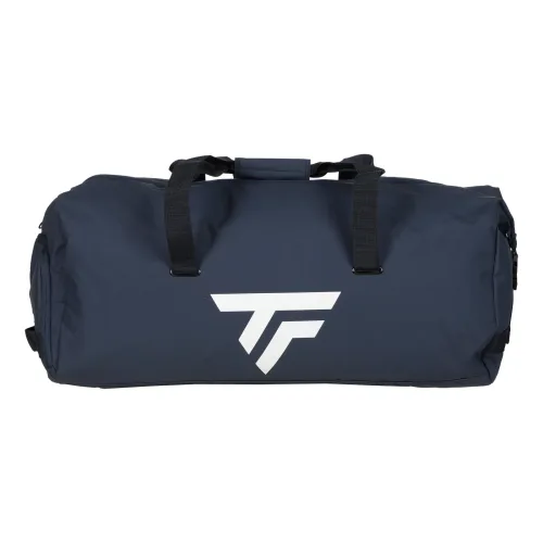 Tecnifibre, Tecnifibre Tour Endurance Navy Rackpack Schlägertasche - Schwarz, Weiß