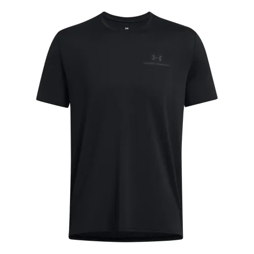 Under Armour, Under Armour Vanish Energy T-Shirt Herren - Schwarz