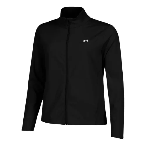Under Armour, Under Armour Motion Emea Trainingsjacke - Black M Damen
