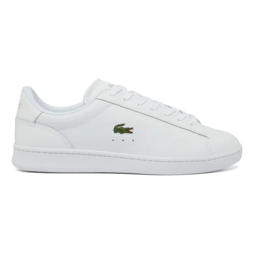 Lacoste, Lacoste Carnaby Set Sneaker - White EU44.5 Herren
