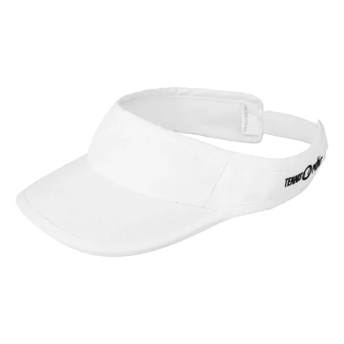 Tennis-Point, Tennis-Point Visor - Weiß
