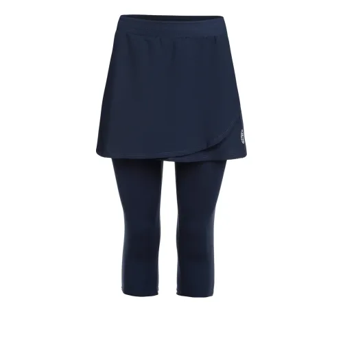 Bidi Badu, BIDI BADU Crew Scapri Damen - Blau
