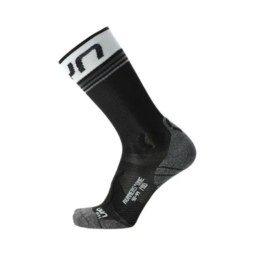UYN, Uyn Herren Runner's One Mid Socken