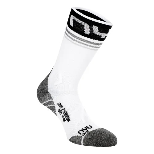 UYN, Uyn Herren Runner's One Mid Socken