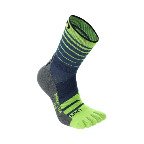 UYN, Uyn Herren Runner's Five Socken