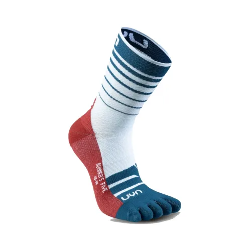 UYN, Uyn Herren Runner's Five Socken