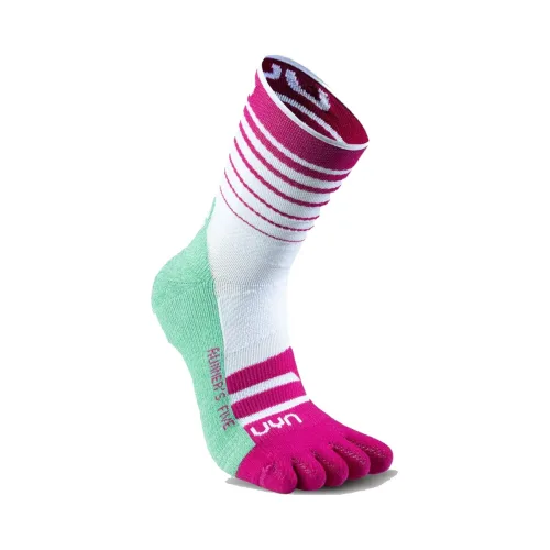 UYN, Uyn Damen Runner's Five Socken