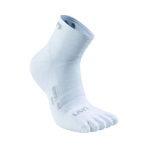 UYN, Uyn Damen Runner's Five Low Cut Socken