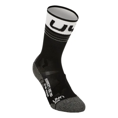 UYN, Uyn Damen Runner's One Mid Socken