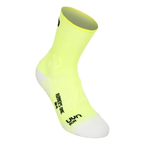 UYN, Uyn Herren Runner's One Short Socken