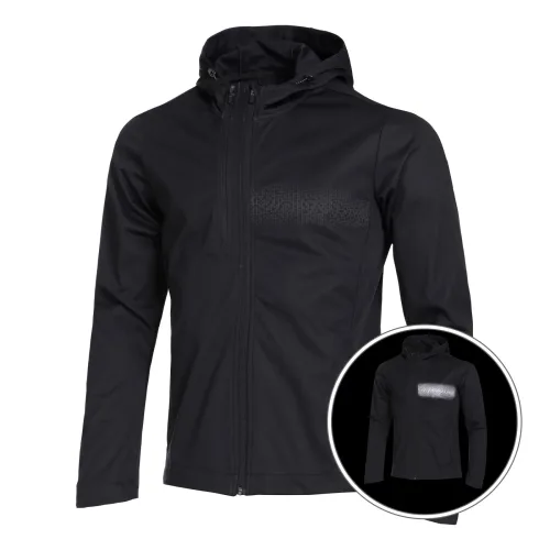 Neo, NEO Reflex - Tex Laufjacke Herren - Schwarz
