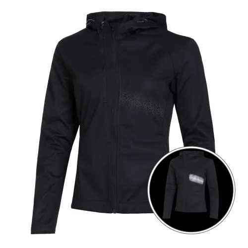 Neo, NEO Reflex - Tex Laufjacke Damen - Schwarz