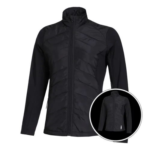 Neo, NEO Clima Laufjacke Damen - Schwarz