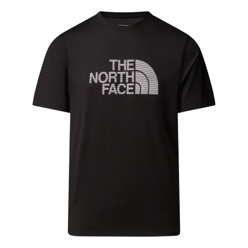 The North Face, The North Face Herren 24/7 Easy T-Shirt