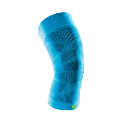 Bauerfeind sports, Kniebandage Sports Compression Knee Support, Größe: L