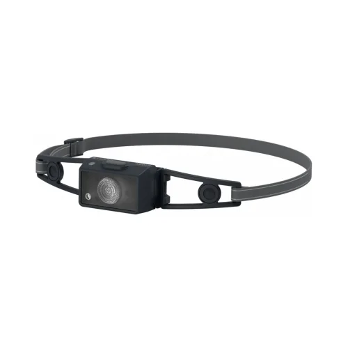 Ledlenser, LEDLENSER Stirnlampe Neo1R schwarz