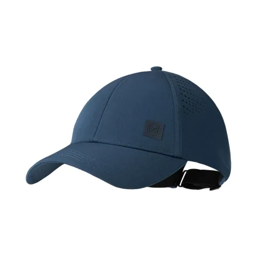 Buff, BUFF Kappe Summit UV50 Stretch dunkelblau | S/M