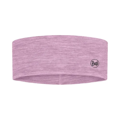 Buff, Buff LW Merino Wool Stirnband