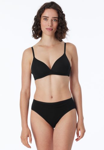 Schiesser, Schiesser Slip "Essentials" mit perfekter Passform