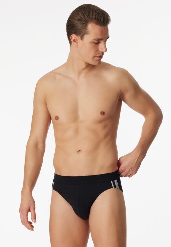 Schiesser, Schiesser Slip 3 Stk.