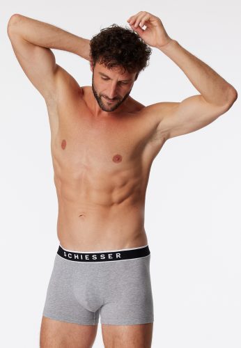 Schiesser, Schiesser Panty 3 Stk.