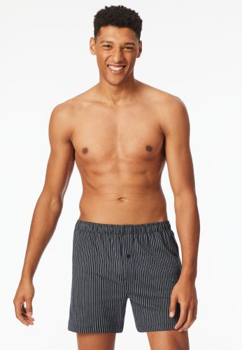 Schiesser, Schiesser Weiter Boxer "Boxershorts Multipacks" ideal als Geschenk, mit Eingriff