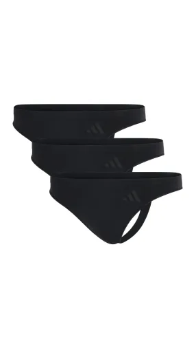 Adidas Sportswear, adidas Sportswear String "Sport Active Seamless" nahtlos, elastisch, weich, bequem, Multipack