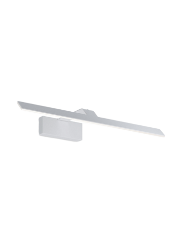 MAYTONI, Spiegelleuchte Decart Weiss Max. 12 Watt  