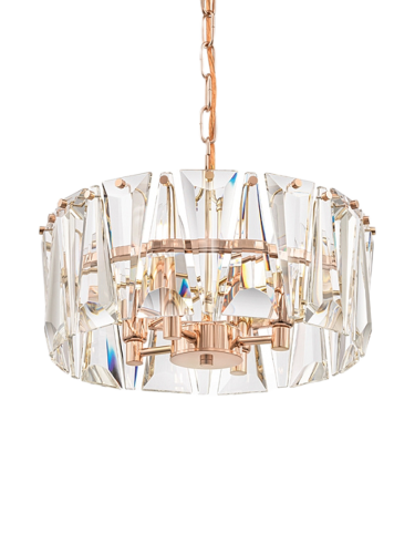 MAYTONI, Pendelleuchte Puntes 38/23,8 cm  