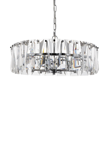 MAYTONI, Pendelleuchte Puntes 51,7/23,8 cm  