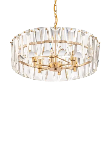 MAYTONI, Pendelleuchte Puntes 51,7/23,8 cm  