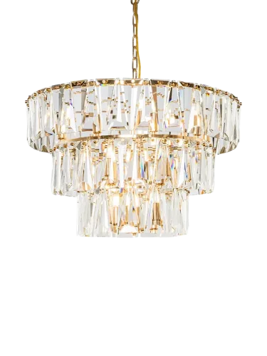 MAYTONI, Pendelleuchte Puntes 77/50 cm  
