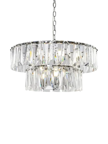 MAYTONI, Pendelleuchte Puntes 68/37 cm  