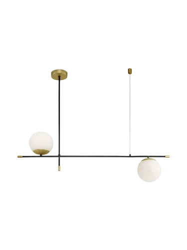 MAYTONI, Pendelleuchte Nostalgia  15/76/95 cm 