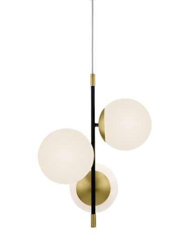 MAYTONI, Pendelleuchte Nostalgia 33,3/43 cm  