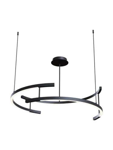 MAYTONI, Pendelleuchte Line 83/25,9 cm  