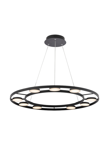 MAYTONI, Pendelleuchte Fad 80/150 cm  