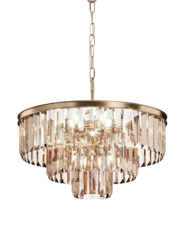 MAYTONI, Pendelleuchte Revero 50/40 cm  
