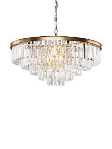 MAYTONI, Kronleuchter Revero  