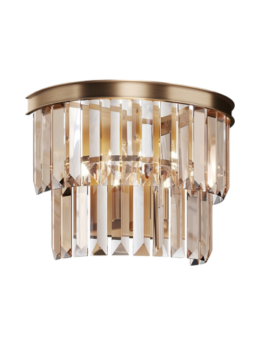 MAYTONI, Wandleuchte Revero  