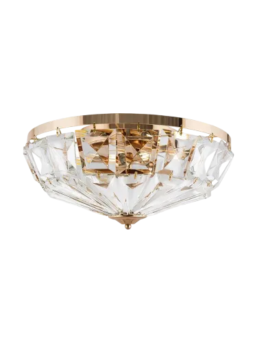 MAYTONI, Deckenleuchte Facet 48,6/22,8 cm  